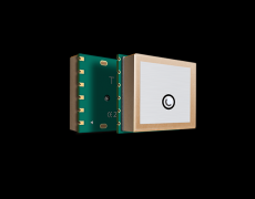 GPS L80-R