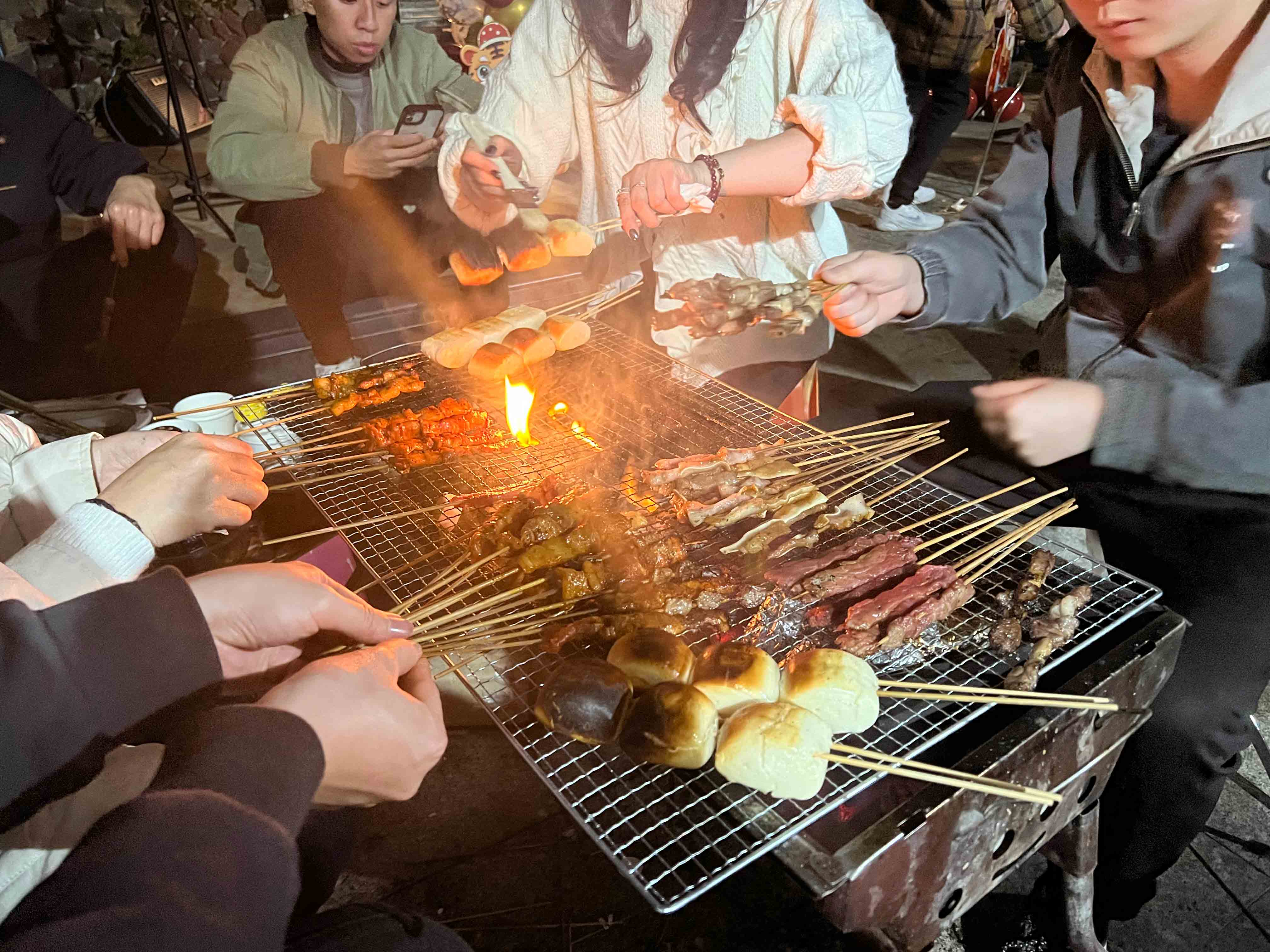 广东工业大学